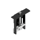 SALOMAAN KONEPAJA - Aurinkopaneelikiinnike - Aurinkopaneelikiinnike