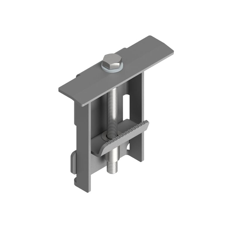 SK_SOLAR - Aurinkopaneelikiinnike - Aurinkopaneelikiinnike