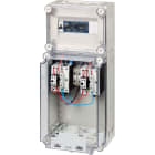 EATON - Aurinkosähköjärjestelmä - NAS63-CI-1