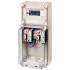 EATON - Aurinkosähköjärjestelmä - NAS80-CI-1