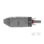 TE CONNECTIVITY - Solarlok 2.0 Naaras, MC4 työkaluton - SLK-SK-1-BL-XX SOLARLOK (F)