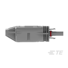 TE CONNECTIVITY - Solarlok 2.0 Naaras, MC4 työkaluton - SLK-SK-1-BL-XX SOLARLOK (F)