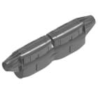 TE CONNECTIVITY - Solarlok 2.0 jatkoskappale 2.5_6mm2 - SLK-ID-1-BL-XX SOLARLOK2.0 (J)