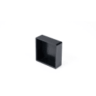 WISOL - 90009 Wisol-kiinnikkeet - Profiilikiskon päätytulppa