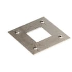 WISOL - 90010 Wisol-kiinnikkeet - Maadoituslevy