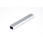 WISOL - 90011 Wisol-kiinnikkeet - Profiilikiskon jatkoskappale