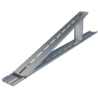 WISOL - 90048 Wisol-kiinnikkeet Sinkitty - Tasakaton kiinnityst. Single Zn