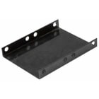 WISOL - 90072 Wisol-kiinnikkeet Musta - Tasak.kiinn.tel.jatkoskappaleRR