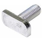 WISOL - 90075 Wisol-kiinnikkeet - T-asennusruuvi rst A2 M 8*20mm