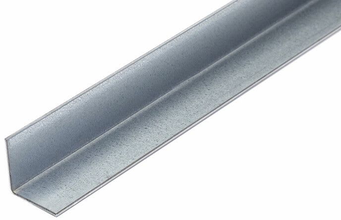 WISOL - Asennustarvikepakkaus - L-profiili (30x30x2100)