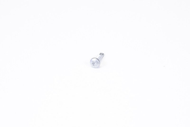 WISOL - 90084 Wisol-kiinnikkeet - PIASporaruuvi kuusiokantaDIN7504