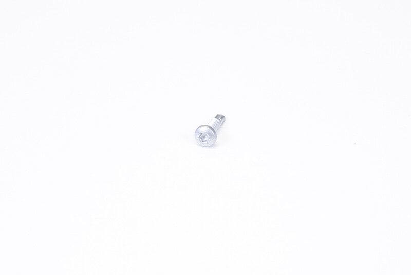 WISOL - 90084 Wisol-kiinnikkeet - PIASporaruuvi kuusiokantaDIN7504