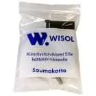 WISOL - 90100 Wisol-kiinnikkeet - Ruuvit 5:lle Uniseam kannakkeell