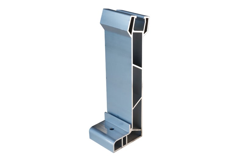 WISOL - Asennustarvikepakkaus - Wx pitkä koroke