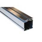 WISOL - Asennustarvikepakkaus - Wx alaprofiili 3100mm