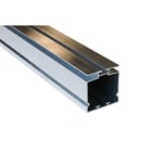 WISOL - Asennustarvikepakkaus - Wx alaprofiili 3100mm