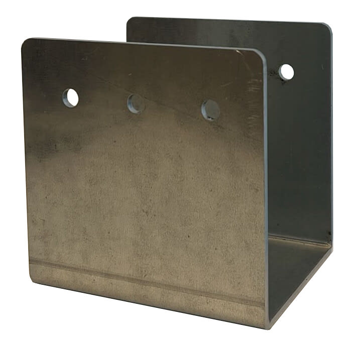 WISOL - Asennustarvikepakkaus - Wx säätöjalka