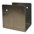 WISOL - Asennustarvikepakkaus - Wx säätöjalka