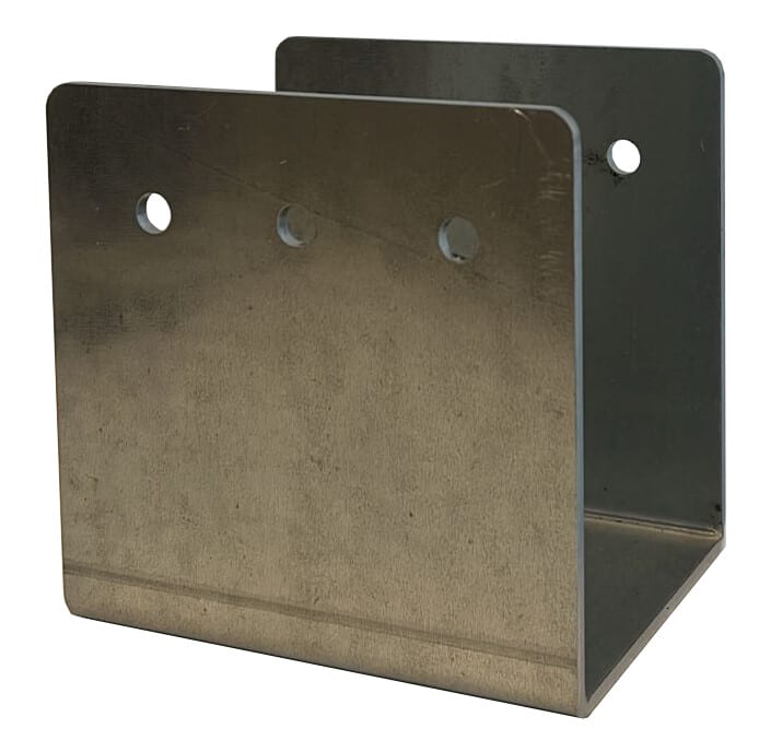 WISOL - Asennustarvikepakkaus - Wx säätöjalka