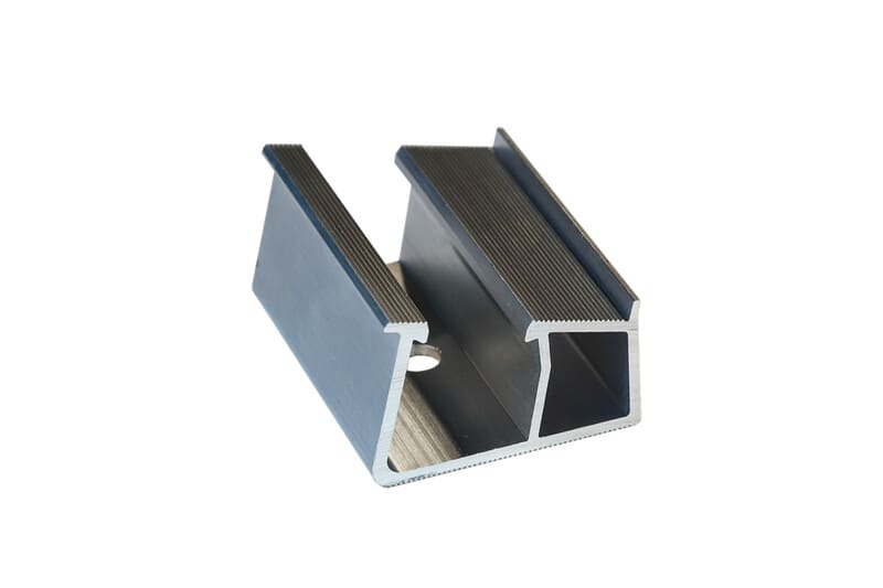 WISOL - Asennustarvikepakkaus - Wx lyhyt koroke