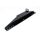 WISOL - 90034 Wisol-kiinnikkeet Musta - Wisol Solar kiinnike 425 RR