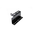 WISOL - 90036 Wisol-kiinnikkeet Musta - Wisol Solar kiinnike junior RR