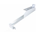 WISOL - 90039 Wisol-kiinnikkeet Sinkitty - Wisol Solar kiinn. tiilikatto Zn