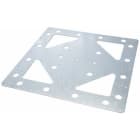 WISOL - 90148 Wisol-kiinnikkeet - Huopakaton alusrauta liimattava