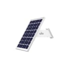 UNV - Aurinkosähköjärjestelmä - Aurinkosähkö 160Wh/60W