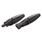 WEIDMÜLLER - Aurinkopaneeliliitinpari MC4 - 1422030000 PV-STICK SET , MC-4