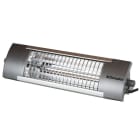 GLAMOX HEATING - Säteilylämmitin - OPH 13 1300W L=594mm