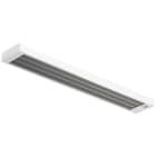 FRICO - Säteilylämmitin Frico - ELZTRIP EZ106, 600W 230V