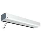 FRICO - Ilmaverhokoje Frico - PA2215CE08 8kW 400V K 210x1536