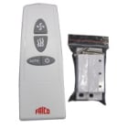 FRICO - Säädin Frico - PA 2DR ovirajaohjaus