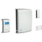 FRICO - Säätöjärjestelmä Frico - SIReAA säätöjärjestelmä