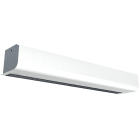 FRICO - Ilmaverhokoje Frico - PA1508E02 2 P 154x790 RAL9016