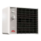 FRICO - Lämpöpuhallin Cat - C9N 9kW 400V IP44 K 315x405