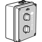 FRICO - Ohjausyksikkö Panther - PP15N Säädin, SE06-15N