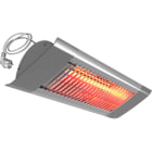 FRICO - Säteilylämmitin Frico - IHF10 Halog.infra, 1000W 17x50