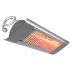 FRICO - Säteilylämmitin Frico 1200W - IHC12 carboninfralämmitin