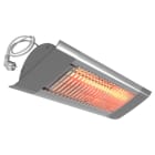 FRICO - Säteilylämmitin Frico 1200W - IHC12 carboninfralämmitin