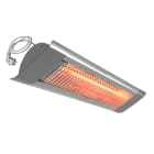 FRICO - Säteilylämmitin Frico 1800W - IHC18 carboninfralämmitin