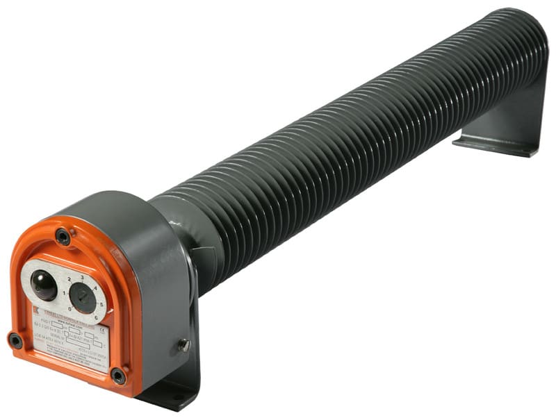 STIG WAHLSTRÖM - Lämmitin - EX lämmitin1000W, termostaatti