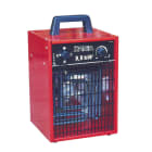 DANIA - Lämpöpuhallin Dania - DANIA 3,3 KW, 230 V