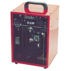 DANIA - Lämpöpuhallin Dania - DANIA 5 KW, 400 V