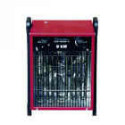 DANIA - Lämpöpuhallin Dania - DANIA 9 KW, 400 V