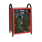 DANIA - Lämpöpuhallin Dania - DANIA 15 KW, 400 V