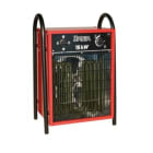 DANIA - Lämpöpuhallin Dania - DANIA 15 KW, 400 V