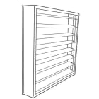 FRICO - Ilmansuuntain Frico - PRL30 ILMASUUNTAIN SE30/20