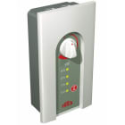 FRICO - Infrasäädin/-ajastin Frico - CIRT SÄÄDIN / AJASTIN